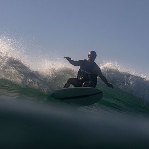 Meet your Posher, Ben